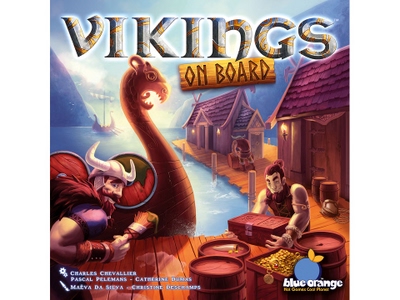 Vikings on Board