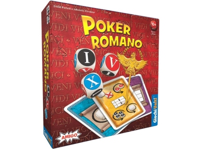 Poker Romano