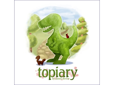 Topiary