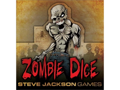 Zombie Dice