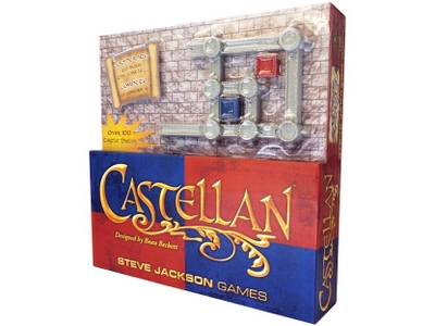 Castellan