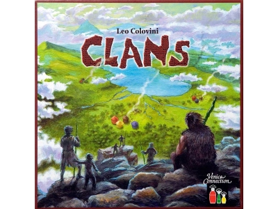 Clans