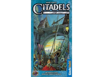 Citadels