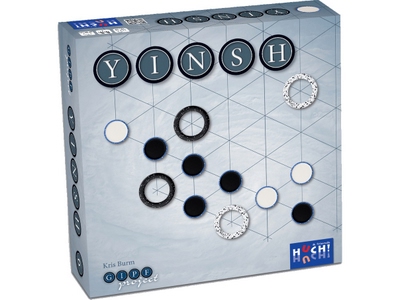 Yinsh