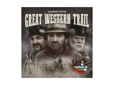 Great Western Trail