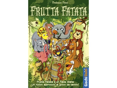 Frutta Fatata