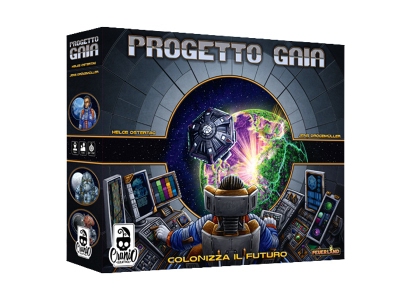 Progetto Gaia