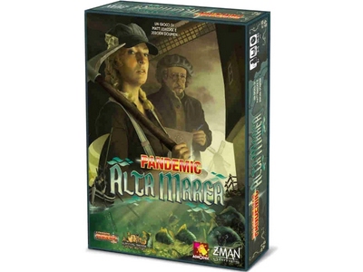 Pandemic: Alta Marea