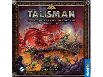 Talisman