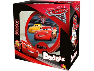 Dobble Cars