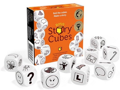 Story Cubes