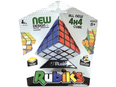 Cubo di Rubik  4x4