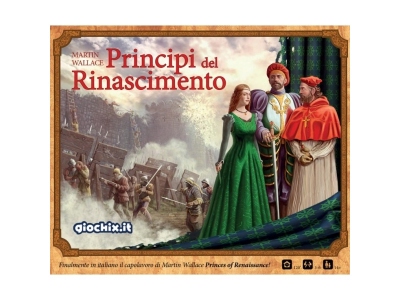 Principi del Rinascimento