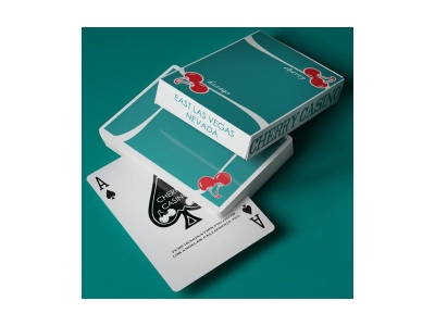 Carte Cherry Casino V3