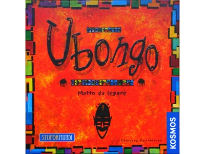 Ubongo