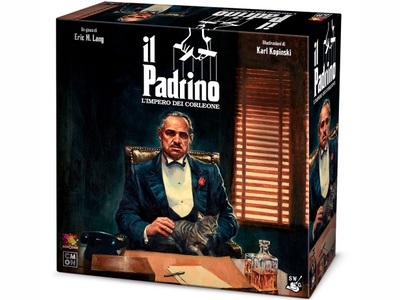 Il Padrino: L'Impero dei Corleone