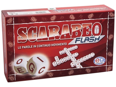 Scarabeo Flash