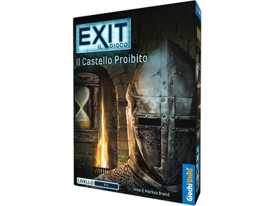 Exit: Il Castello Proibito