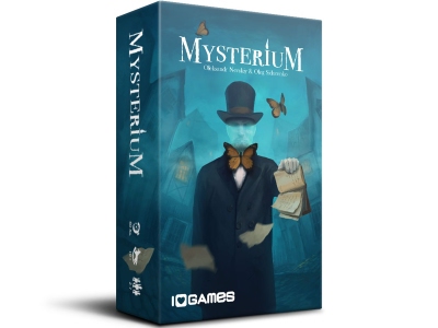 Il Sesto Senso: Mysterium