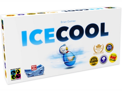 Ice Cool