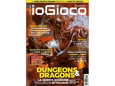 Rivista IoGioco