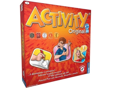 Activity Original