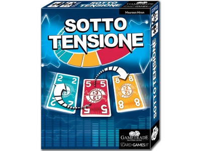 Sotto Tensione