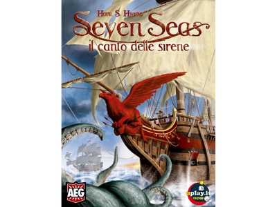 Seven Seas: Il Canto delle Sirene