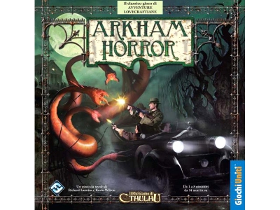 Arkham Horror