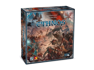 Ethnos