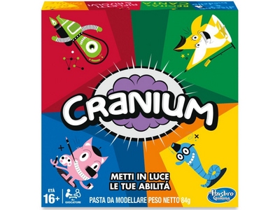 Cranium