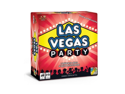 Las Vegas Party