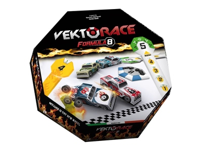 Vektorace