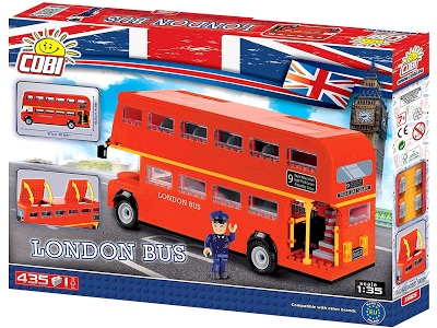 London Bus