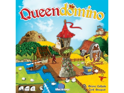 Queendomino