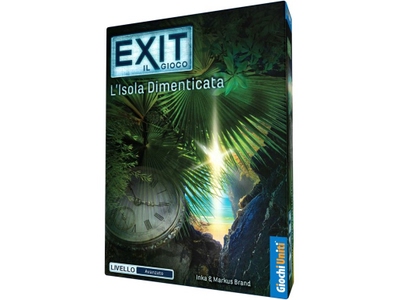 Exit: L'Isola Dimenticata