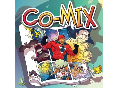 Co-Mix