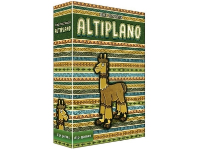 Altiplano