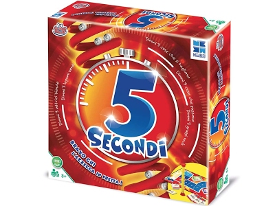 5 Secondi