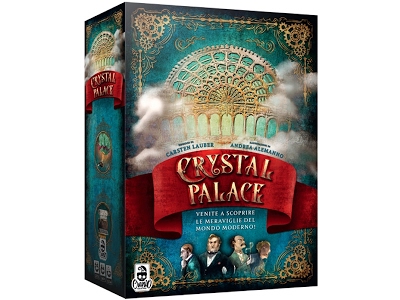 Crystal Palace