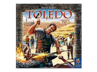 Toledo