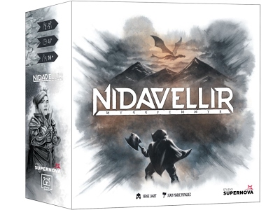 Nidavellir