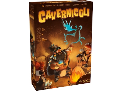 Cavernicoli