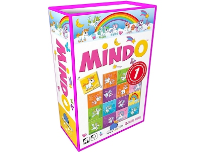 Mindo: Unicorni