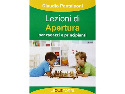 Lezioni di Apertura per ragazzi e principianti