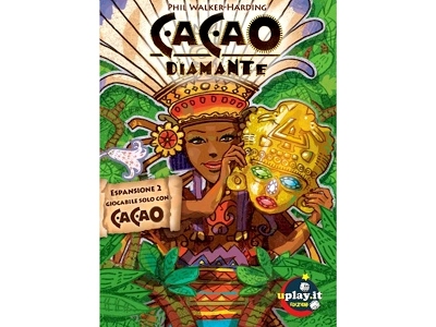 Cacao: Diamante