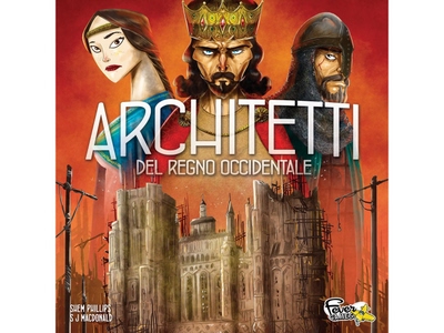 Architetti del Regno Occidentale