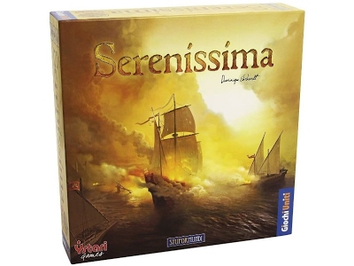 Serenissima