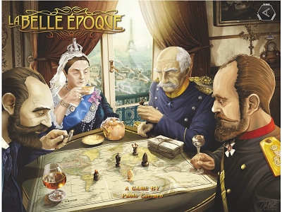 La Belle Époque