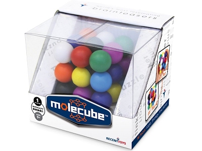 Rompicapo Molecube